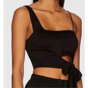 NWT Free People Mila Top Size Medium